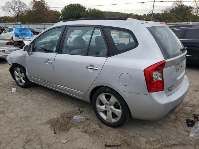 2007 Kia Rondo Lx VIN: KNAFG526377097679 Lot: 73309373