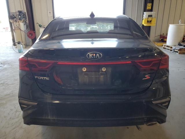 3KPF34AD3KE114238 KIA Forte Gt Line