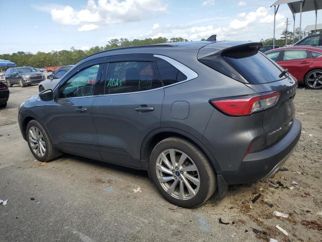 1FMCU9DZ8MUA13183 Ford Escape Titanium