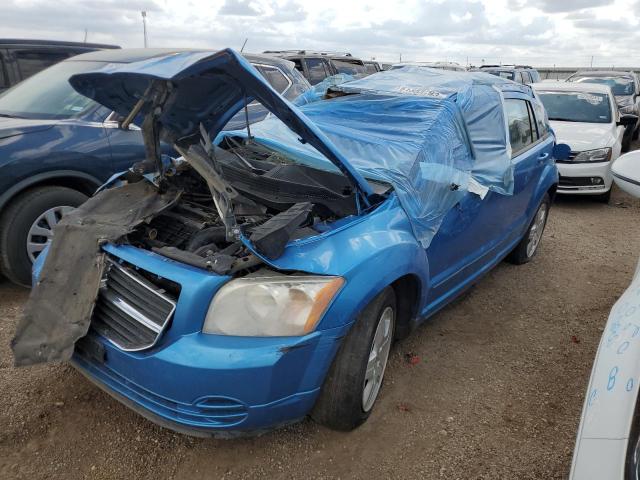 2009 Dodge Caliber SXT