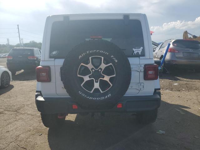 1C4HJXFG2LW124995 Jeep Wrangler U 6