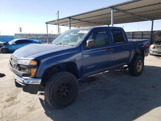 2005 Chevrolet Colorado 