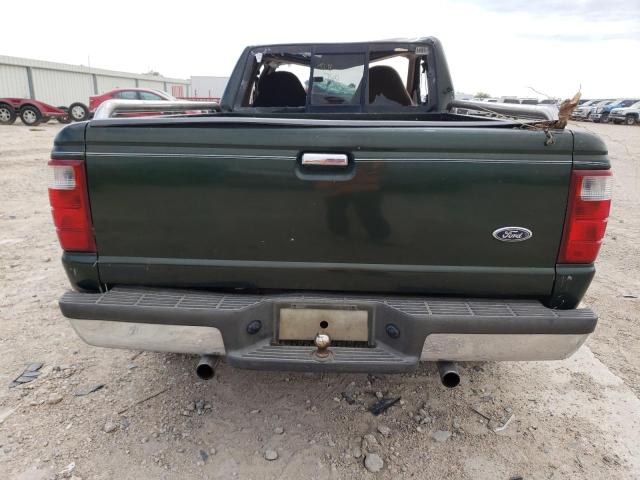 1FTYR14U31TA64741 | 2001 Ford ranger super cab