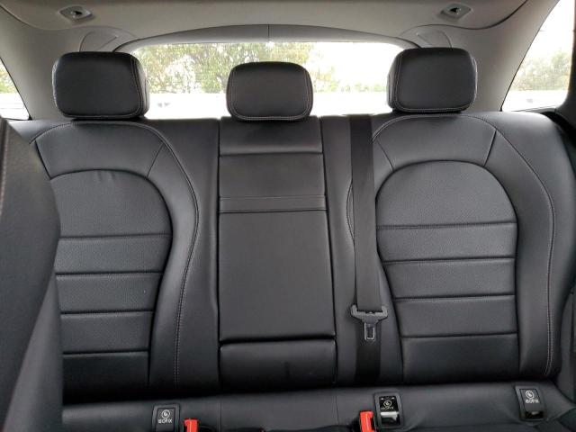 WDC0G4JBXGF014153 Mercedes-Benz GLC 300