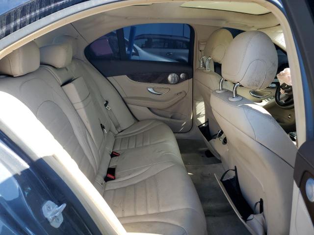 55SWF4KB2FU038997 Mercedes-Benz C 300 4matic