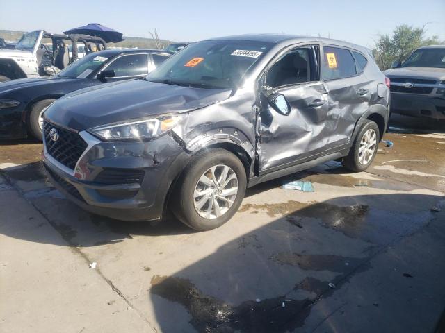 2019 Hyundai Tucson Se VIN: KM8J23A46KU914052 Lot: 70344693