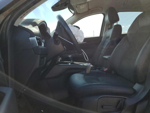 2021 MAZDA CX-5 TOURI - JM3KFACM4M0352362