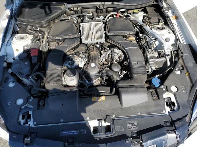 2017 MERCEDES-BENZ SLC 43 AMG - WDDPK6GA1HF134895