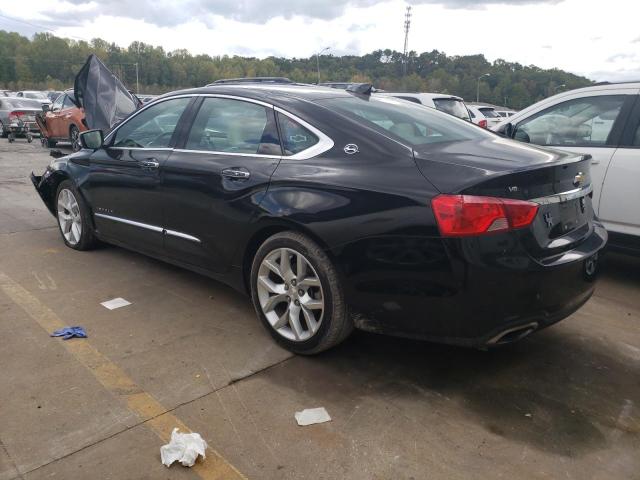 2G1125S30J9111859 | 2018 CHEVROLET IMPALA PRE