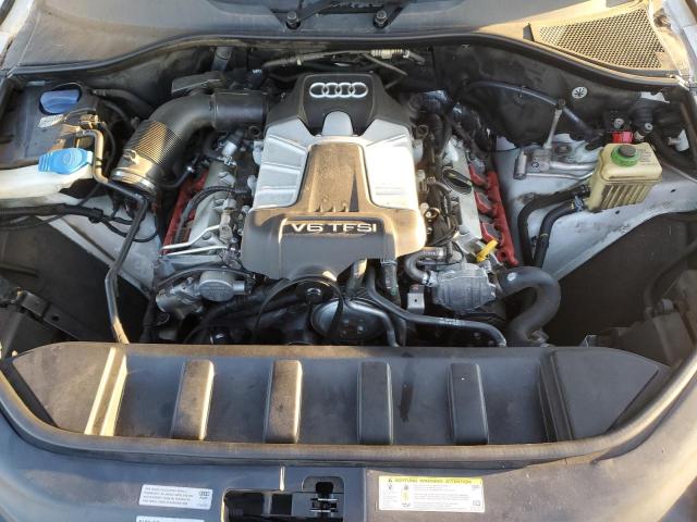 WA1LGAFE2FD015242 Audi Q7 Premium Plus