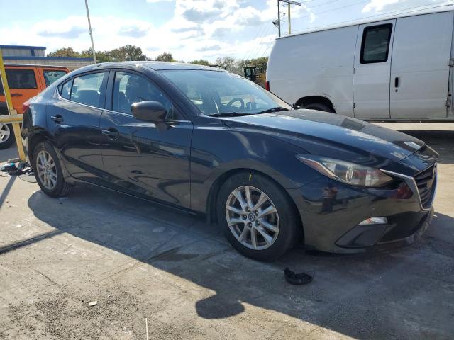 JM1BM1V71E1149043 | 2014 Mazda 3 touring