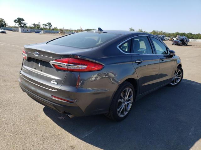 3FA6P0CDXKR260189 Ford Fusion SEL 3