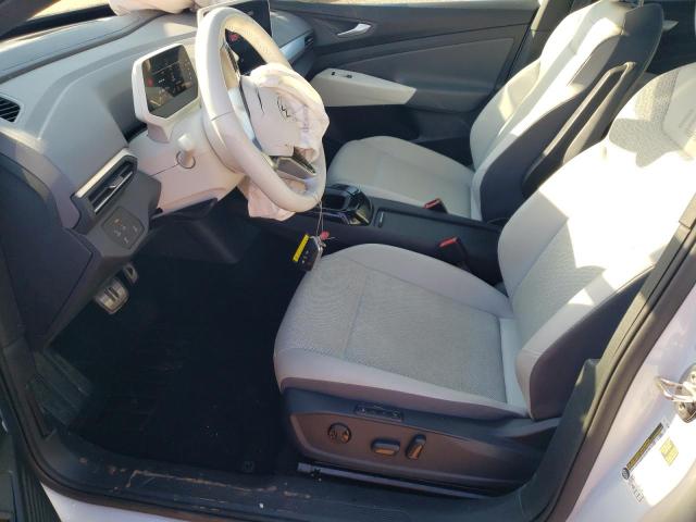 2021 VOLKSWAGEN ID.4 FIRST WVGDMPE22MP003127