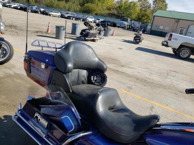2009 HARLEY-DAVIDSON FLHTCU 1HD1FC4139Y639512