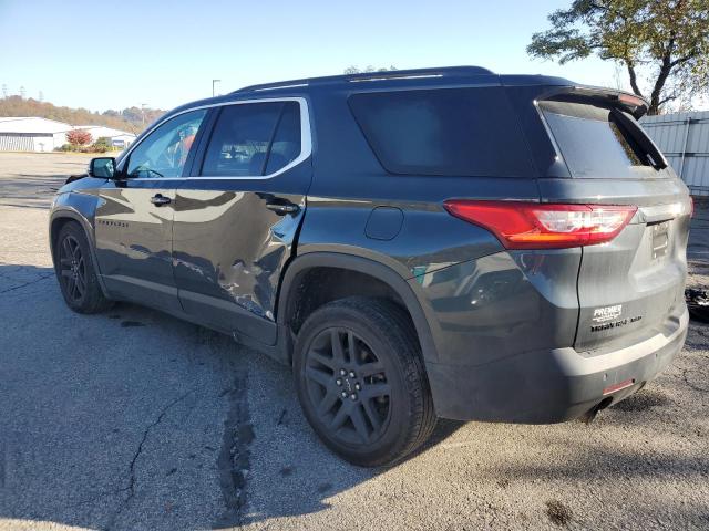 2019 Chevrolet Traverse Lt VIN: 1GNEVGKW9KJ181010 Lot: 73289213