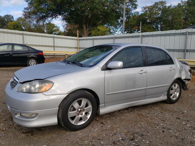 2008 Toyota Corolla CE