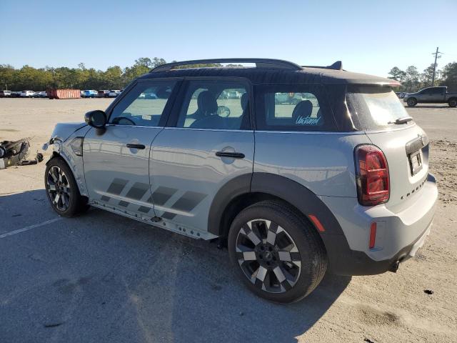 WMZ53BR08R3R51201 | 2024 MINI COOPER S C