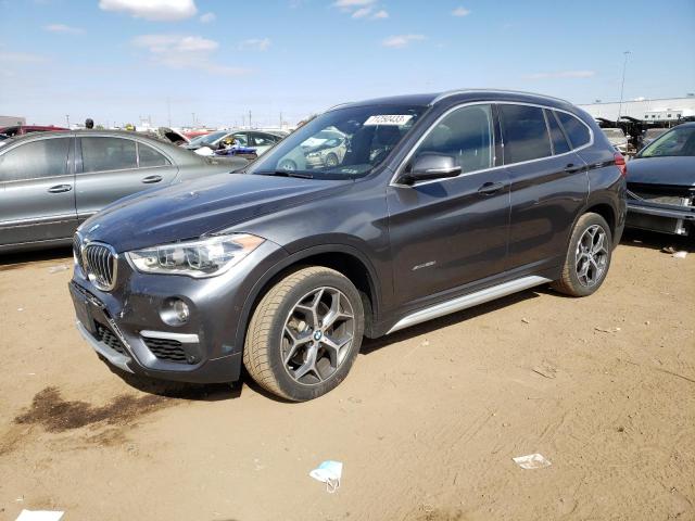 2017 BMW X1 xDrive28i