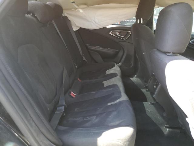 2015 CHRYSLER 200 LIMITE - 1C3CCCAB8FN617281