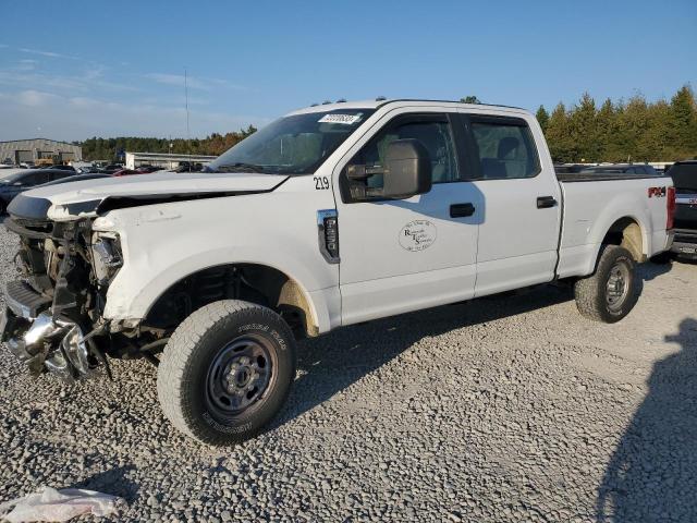 2021 Ford F-250 