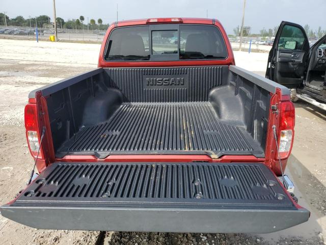 1N6AD0ER3KN719472 Nissan FRONTIER S