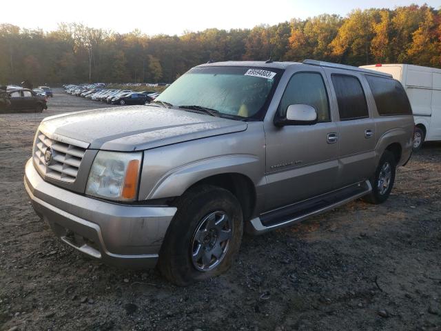 2003 Cadillac Escalade ESV 