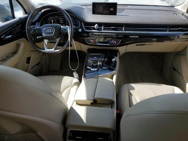 VIN WA1VAAF77JD001969 2018 Audi Q7, Prestige no.8