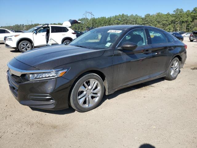 2018 Honda Accord Sedan LX