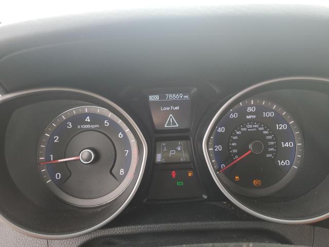 KMHD35LH8GU298710 Hyundai ELANTRA GT