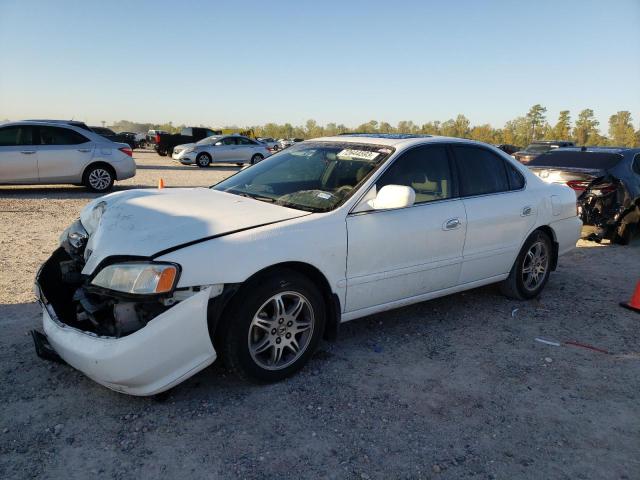 2001 Acura TL 