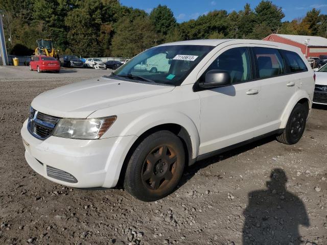 2009 Dodge Journey SE