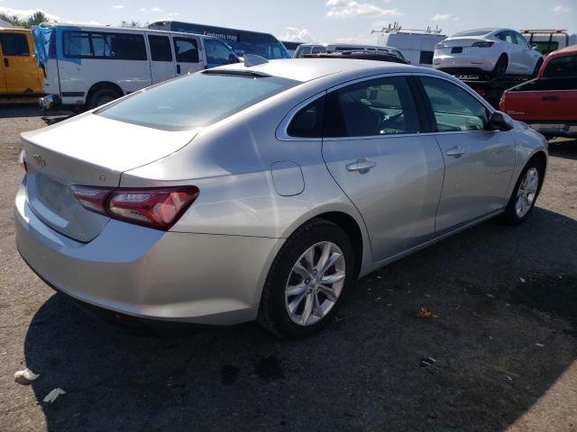 1G1ZD5ST3MF024773 Chevrolet Malibu LT 3