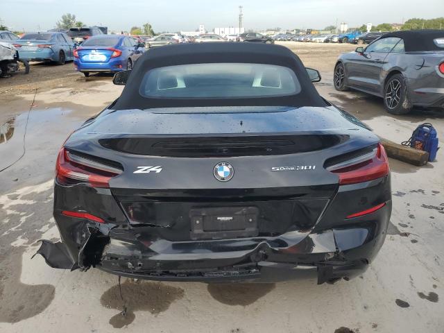 2022 BMW Z4 SDRIVE3 - WBAHF3C04NWX91729