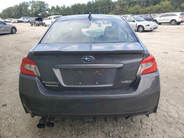 JF1VA1A68L9833059 Subaru WRX