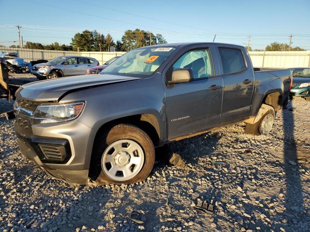 1GCGSBEA1N1300556 Chevrolet Colorado 