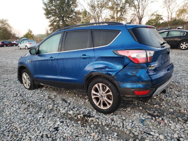 1FMCU0G95HUA26163 | 2017 FORD ESCAPE SE