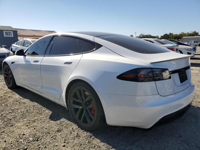 5YJSA1E61PF519627 | 2023 Tesla model s