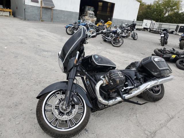 2022 BMW R18 B - WB10L3301N6E87024