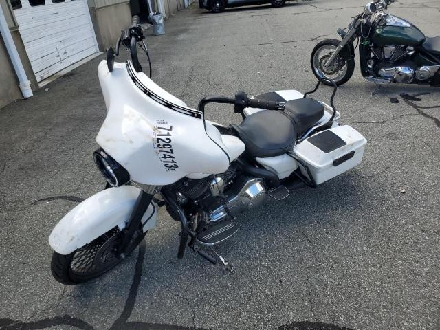 2000 HARLEY-DAVIDSON FLHTPI 1HD1FMW16YY620535