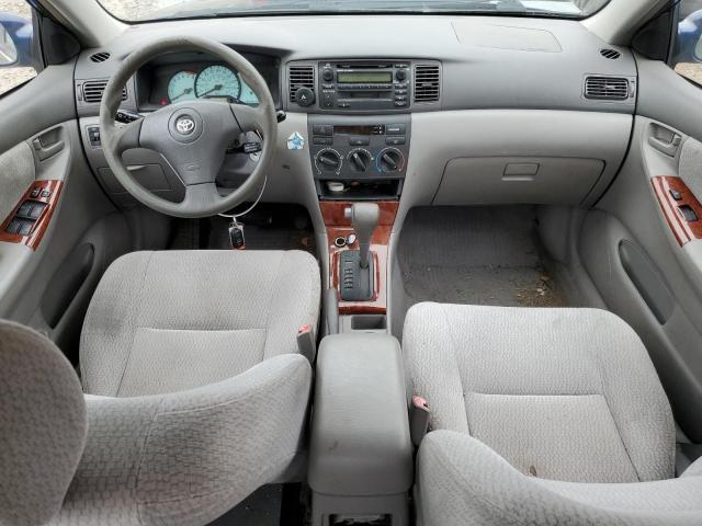 JTDBR32E542027648 | 2004 Toyota corolla ce