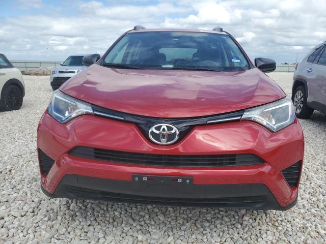 2016 TOYOTA RAV4 LE - JTMBFREV1GJ089310