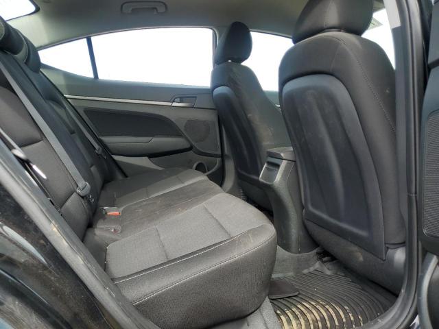 2018 HYUNDAI ELANTRA SE - 5NPD84LFXJH342528