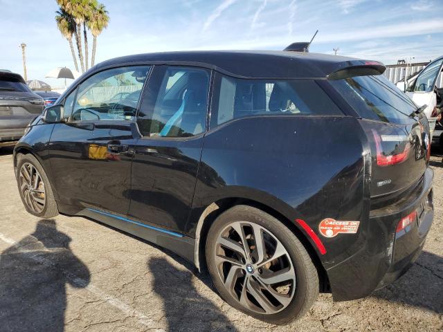 WBY1Z8C36HV892380 BMW I3 REX
