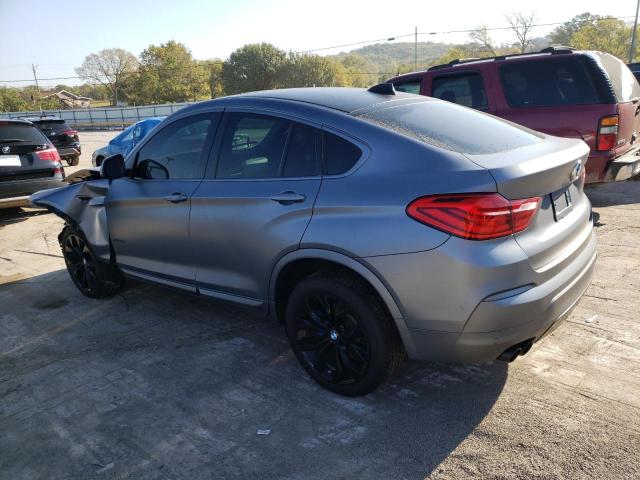 2015 BMW X4 XDRIVE3 - 5UXXW5C5XF0E88899