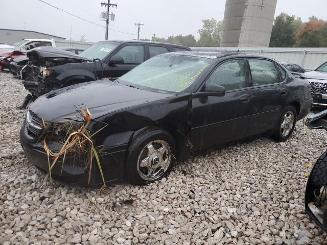 2005 Chevrolet Impala LS