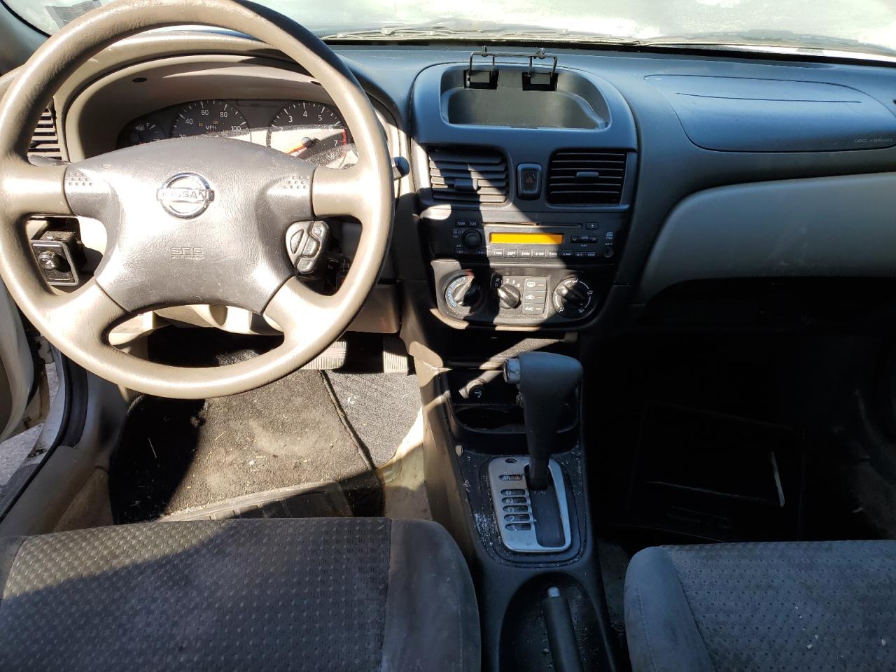 Lot #2199903908 2006 NISSAN SENTRA 1.8