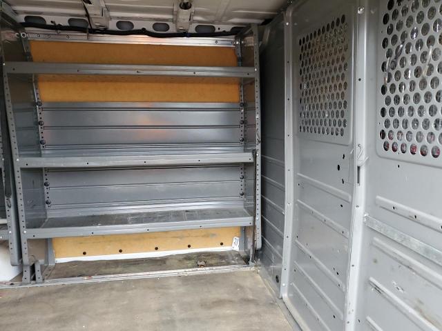 2019 NISSAN NV 2500 S - 1N6BF0KY4KN806713