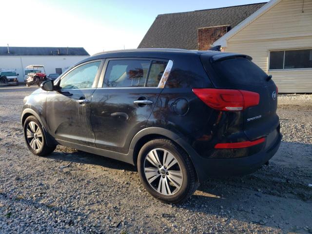 Vin: kndpccac1e7631497, lot: 74273743, kia sportage ex 20142