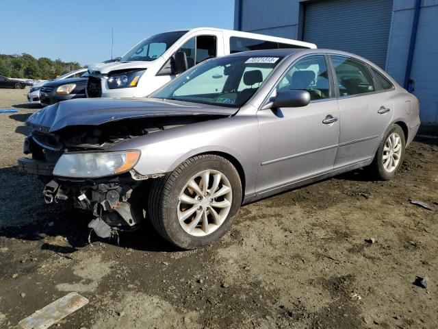 2007 Hyundai Azera SE