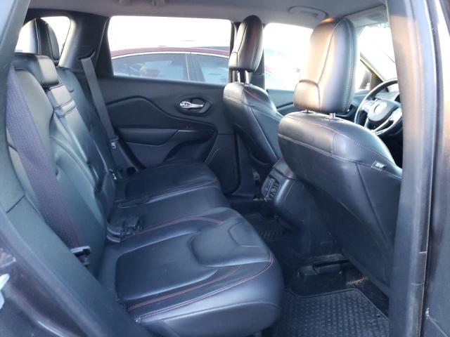 1C4PJMBS0GW123757 Jeep Cherokee Trailhawk
